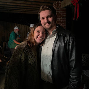 Meet your Posher, Andi